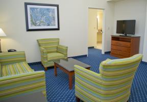 Hotel Radisson Branson