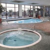 Hotel Radisson Branson