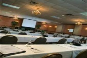 Hotel Radisson Branson