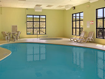 Hotel Baymont Inn And Suites Chattanooga