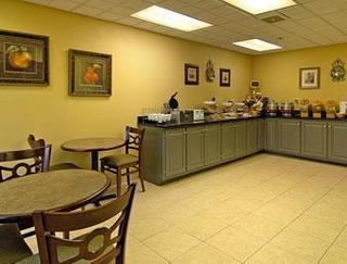 Hotel Baymont Inn And Suites Chattanooga