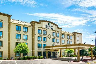 Hotel Baymont Inn And Suites Chattanooga