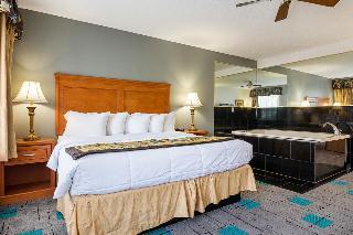 Hotel Baymont Inn And Suites Chattanooga
