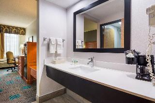 Hotel Baymont Inn And Suites Chattanooga