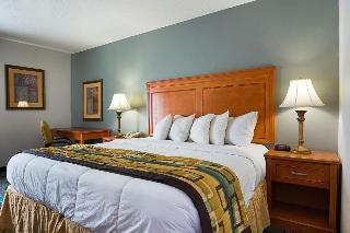 Hotel Baymont Inn And Suites Chattanooga