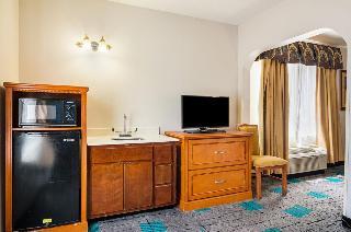 Hotel Baymont Inn And Suites Chattanooga