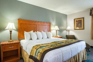 Hotel Baymont Inn And Suites Chattanooga