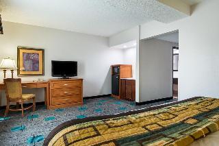 Hotel Baymont Inn And Suites Chattanooga