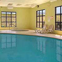Hotel Baymont Inn And Suites Chattanooga