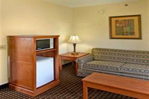 Hotel Baymont Inn And Suites Chattanooga