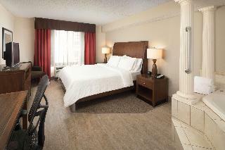 Hotel Hilton Garden Inn Chattanooga/hamilton Place