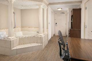 Hotel Hilton Garden Inn Chattanooga/hamilton Place