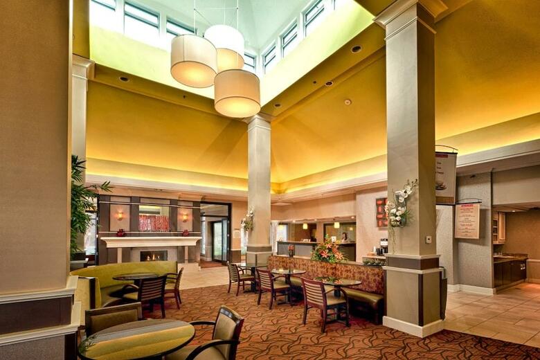 Hotel Hilton Garden Inn Chattanooga/hamilton Place