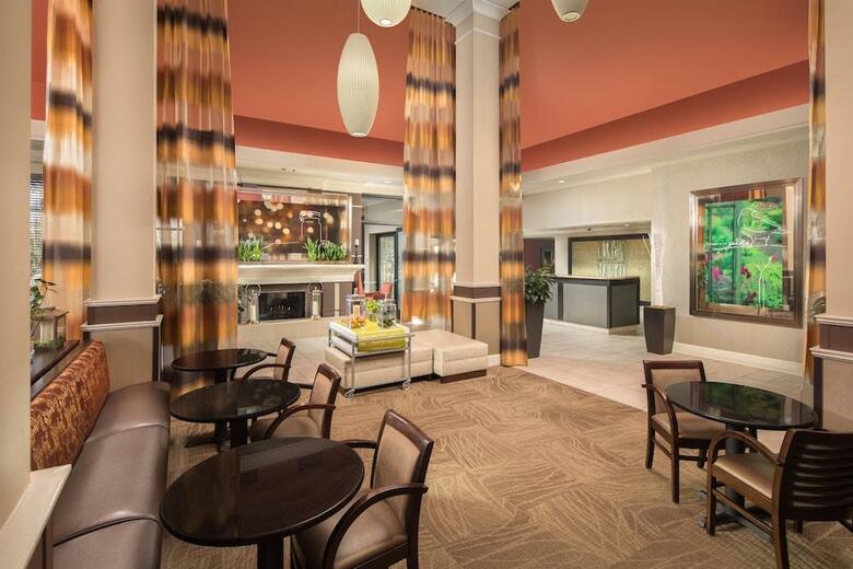 Hotel Hilton Garden Inn Chattanooga/hamilton Place