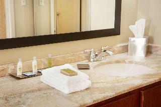 Hotel Doubletree Guest Suites Cincinnati/sharonville