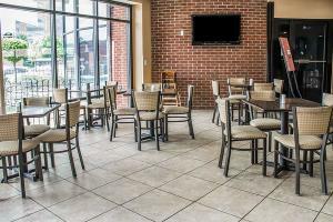 Hotel Comfort Inn & Suites Downtown