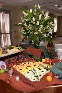 Hotel Hilton Garden Inn Columbus-university Area