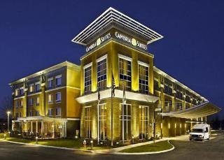 Hotel Cambria Suites