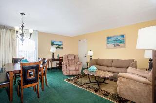 Hotel Ramada Plaza Fort Lauderdale