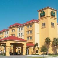 Hotel La Quinta Inn & Suites Fort Pierce