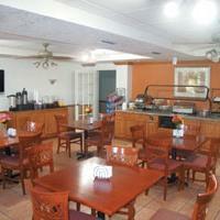 Hotel La Quinta Inn & Suites Fort Pierce