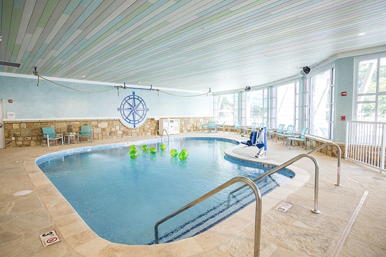 Hotel Best Western Twin Islands