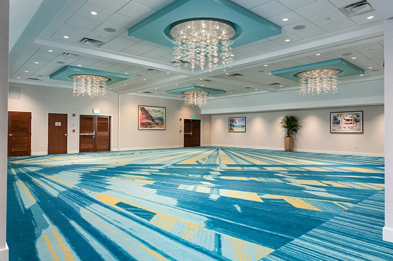 Hotel Best Western Twin Islands