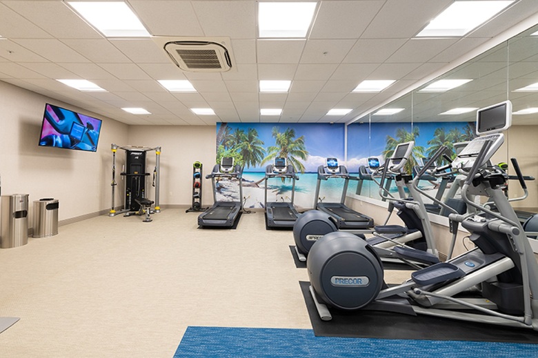 Hotel Best Western Twin Islands