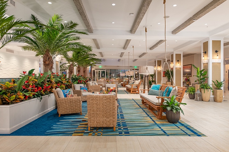 Hotel Best Western Twin Islands