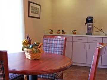 Hotel Best Western Crossroads