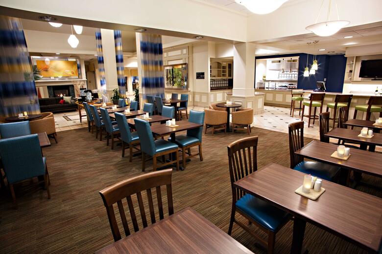 Hotel Hilton Garden Inn Gettysburg