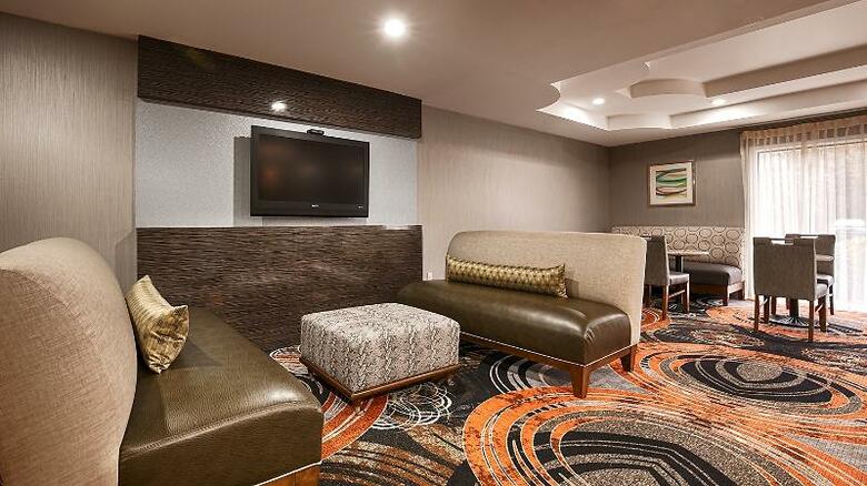 Best Western Southside Hotel & Suites