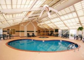 Hotel Comfort Suites