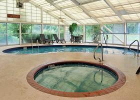 Hotel Comfort Suites