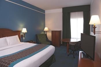 Hotel La Quinta Inn & Suites Rapid City