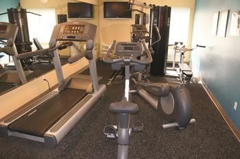 Hotel La Quinta Inn & Suites Rapid City