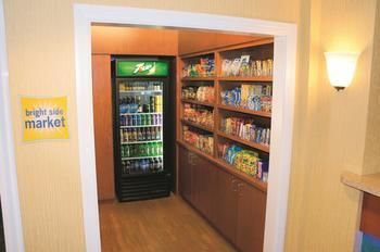 Hotel La Quinta Inn & Suites Rapid City