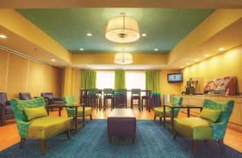 Hotel La Quinta Inn & Suites Rapid City