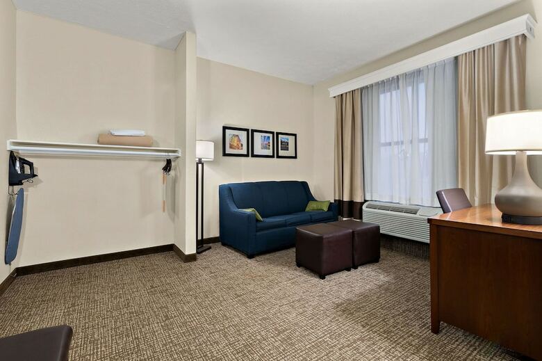 Hotel Comfort Suites Nashville