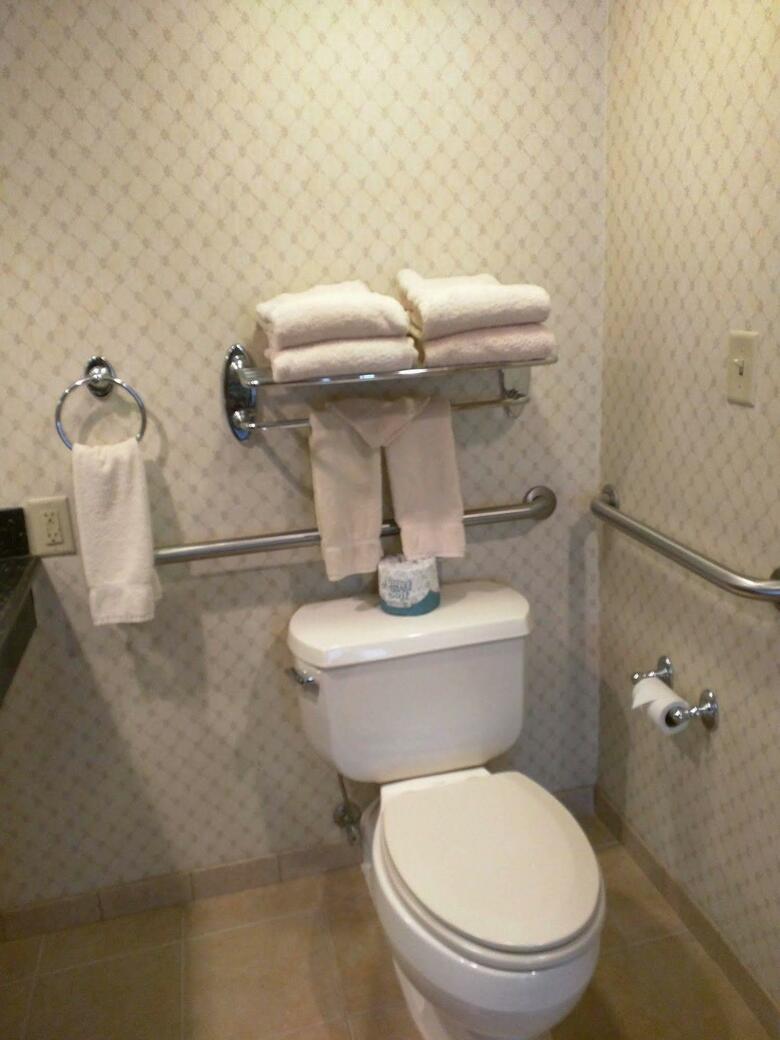 Hotel Planters Inn