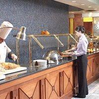 Crowne Plaza Valley Forge Hotel
