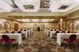 Hotel Embassy Suites Winston - Salem