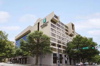 Hotel Embassy Suites Winston - Salem