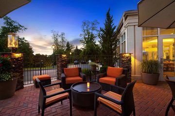 Hotel Hilton Garden Inn Hershey