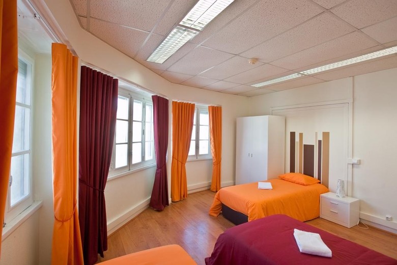 Tagus Royal Residence - Hostel