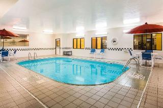 Hotel Comfort Inn