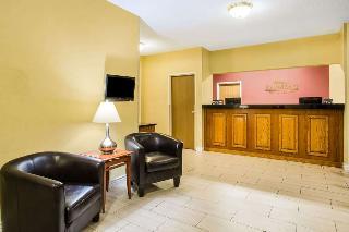 Hotel Comfort Inn