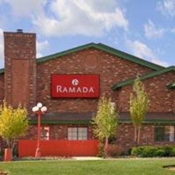 Hotel Ramada Flagstaff West-grand Canyon Area