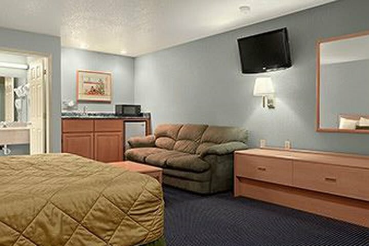 Hotel Ramada Limited