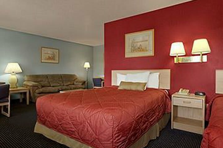 Hotel Ramada Limited